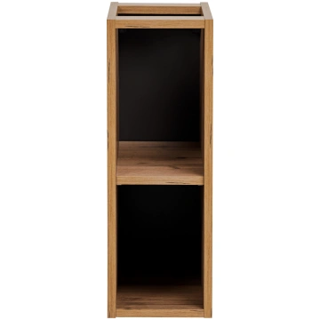 Vannas istabas skapis Comad XILO OAK 81-01-A