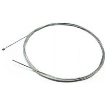 Pārslēdzēja trose SUS 1.2x2100mm Shift Inner Cable