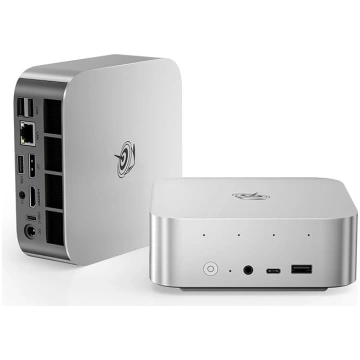 Beelink SER9 Pro Mini dators, AMD Ryzen R7 H255 (8