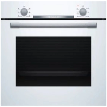 BOSCH HBA530BW0S