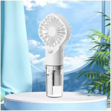 PORTFAN, Pārnēsājamais USB ventilators