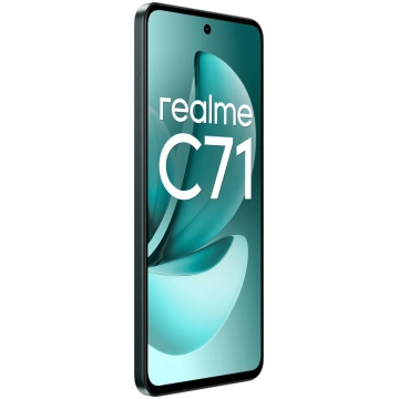 Smartfon Realme realme C71 4/256GB (RLME_C71) RLME