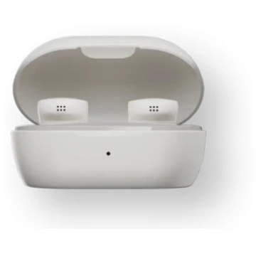 Austiņas BOSE QuietComfort Earbuds White Smoke (88