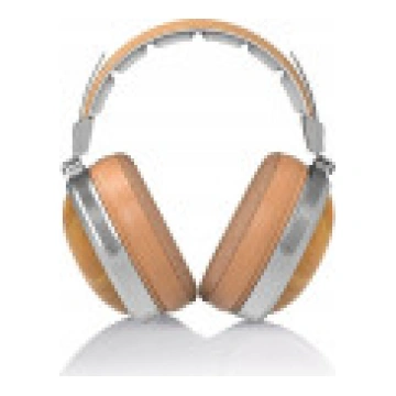 FiiO FT1 dižskābarža koks Slēgtā tipa Hi-Fi austiņ