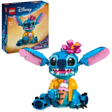 LEGO Stitch - 43249