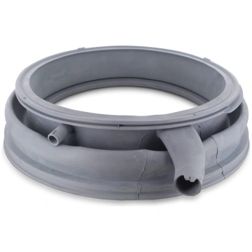 Dekarox 00772655 - Durvju blīve Bosch Siemens veļa