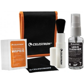 Celestron optikas tīrīšanas komplekts