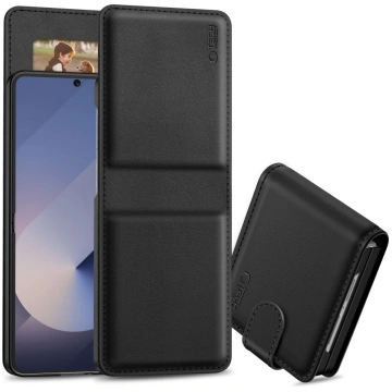 Tech-Protect atverams vāciņš Samsung Galaxy Z Flip