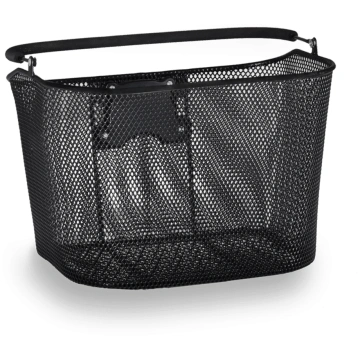 RFR Front Basket Klick and amp;Go 20 CUBE