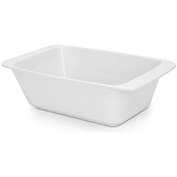 Taisnstūrveida maizes cepamtrauks Parmigiano 27x15