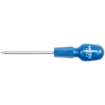 VOREL PHILLIPS SCREWDRIVER HI-TEC PH2x100MM 61300 