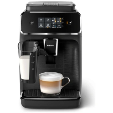 Automātiskais kafijas automāts Philips LatteGo EP2