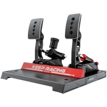 Simagic P1000-FRS Formula Dual Hydraulic Pedals