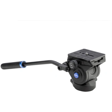 Video galva, BENRO, Recording head Benro S-4 H, (n