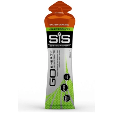 SIS Science In Sport GO Energy + Electrolyte Salte
