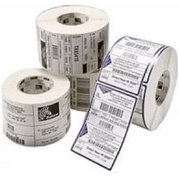 Etiķete Zebra Z-Ultimate 3000T White
