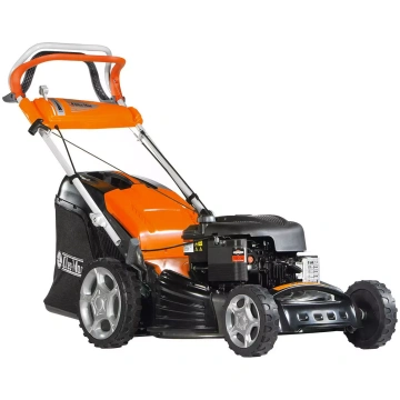 Oleo-Mac G 53 TBX Allroad Plus 4 zāles pļāvējs