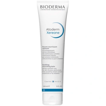 Barojošs sejas un ķermeņa balzams Bioderma Atoderm