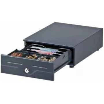 Etiketu printeris Metapace K-4 — melns, USB savien