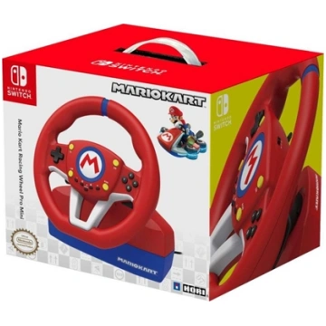 Kierownica Hori Mario Kart Racing Wheel Pro Mini (