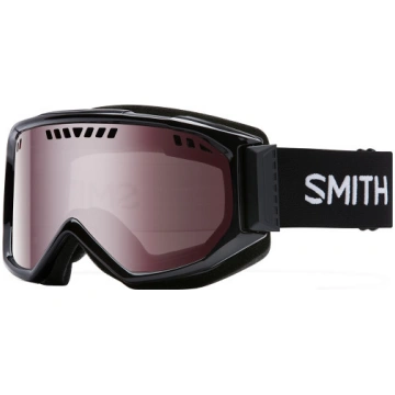 Brilles SMITH SCOPE PRO black