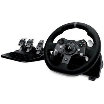 LOGITECH Controller 941-000123 / G920 Driving Forc