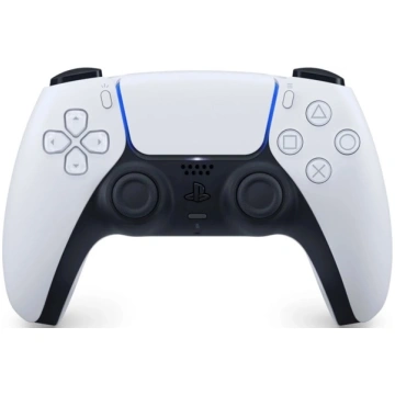 Sony DualSense - White (PS5) (Original)