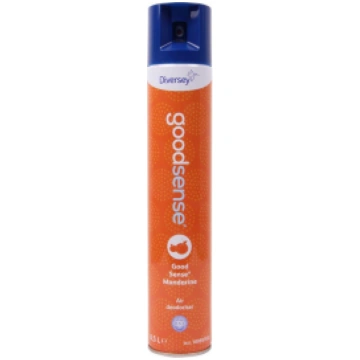 DIVERSEY GOOD SENSE MANDARINE gaisa atsvaidzinātāj