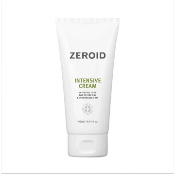 Zeroid Intensive Cream