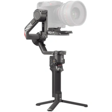 DJI RS 4 Pro stabilizators