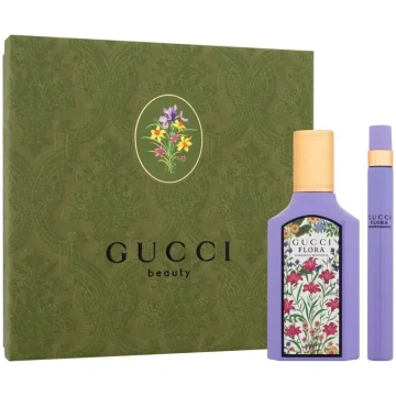 Gucci Flora Gorgeous Magnolia Eau de Parfum 50 ml 