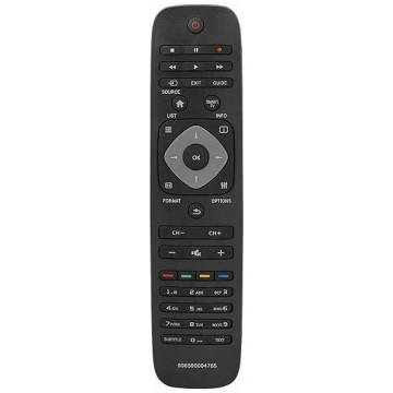 Lamex LXP4765 TV remote control PHILIPS