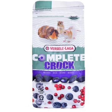 VERSELE LAGA Complete Crock Berry - kārums grauzēj