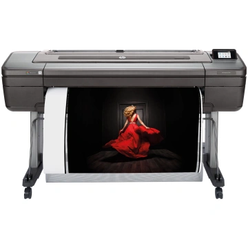 Ploter HP HP Designjet 44-calowa drua PostScript Z