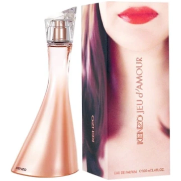 Kenzo Jeu d'Amour Eau de Parfum 100 Ml