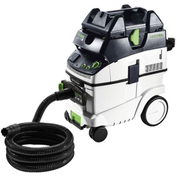 Putekļu sūcējs CTL 36 EI AC-PLANEX FESTOOL