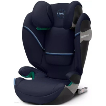 CYBEX SOLUTION S2 I‑FIX AUTO KRĒSLIŅŠ, 15-36 KG., 