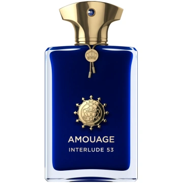 Amouage - Amouage Interlude53 Man Edp 100Ml - izmē