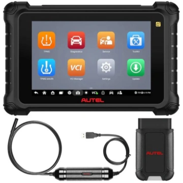 TPMS ServiceKit Autel MaxiTPMS Tool Service and Di