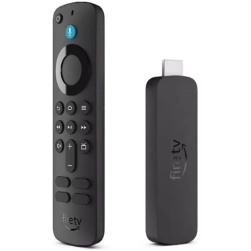 Amazon Fire TV Stick 4K, HDMI, 4K Ultra HD, Fire O
