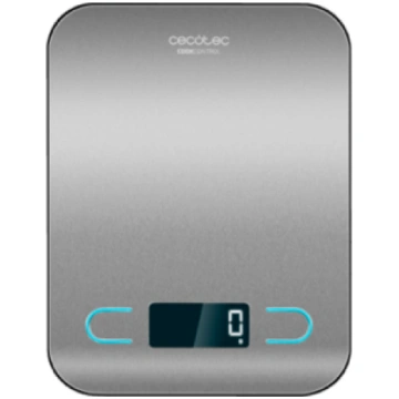 Cecotec Kitchen Scale CookControl Maximum weight (