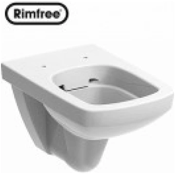 Nova Pro pods Rimfree, white Kolo M33123000
