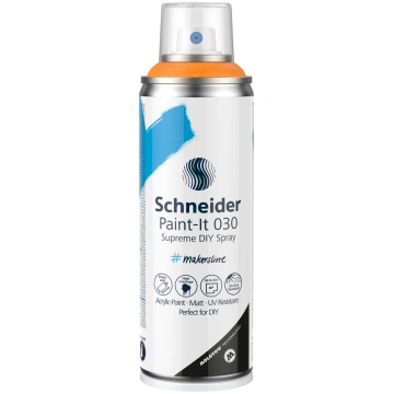 Krāsu aerosoli Schneider Paint It 030 ML03050108, 