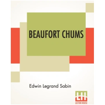 Beaufort Chums Bookshop
