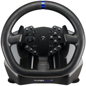 Subsonic Superdrive SV 950 Racing Wheel T-MLX53676
