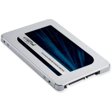 Crucial MX500 500GB