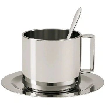 Nichba Design - Americano Trio - izmērs ONE SIZE