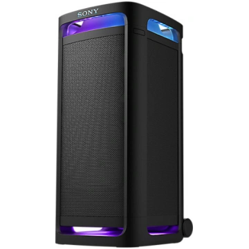 Sony Ult Tower 9AC Ballītes skaļrunis Melns SRSULT