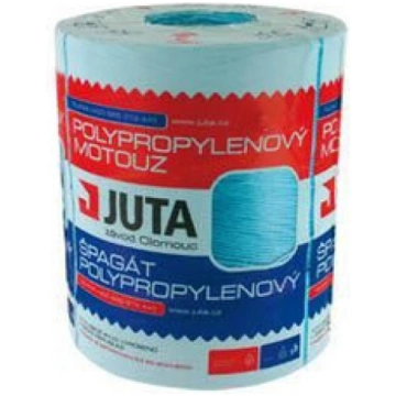 Preses aukla Juta 400m/kg 5kg zila