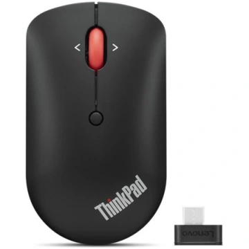 ThinkPad USB-C Wireless Compact Mouse Lenovo